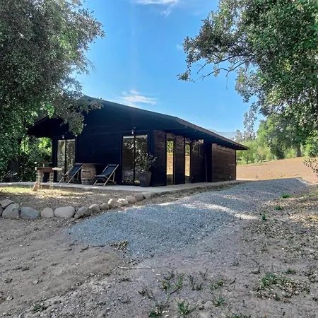 Tumunan Lodge El Llano Exterior photo