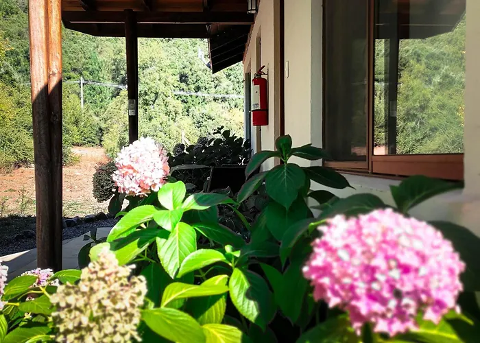 Tumunan Lodge