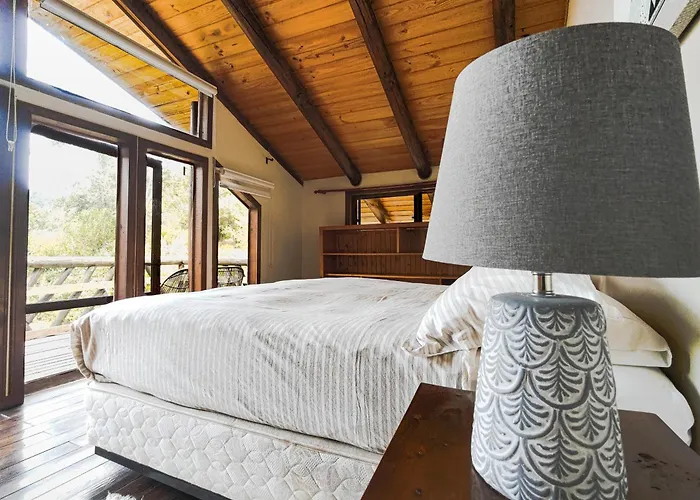 Tumunan Lodge