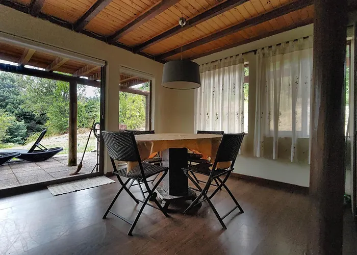Tumunan Lodge