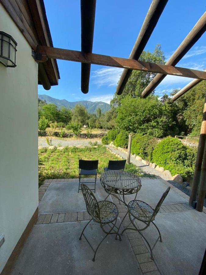 Tumunan Lodge El Llano