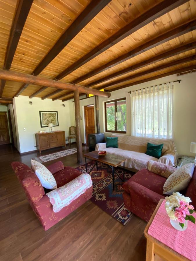 Lodge Tumunan El Llano