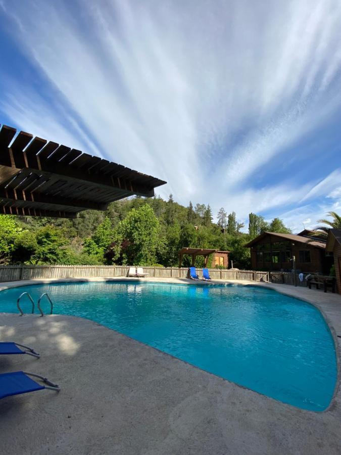 Lodge Tumunan El Llano