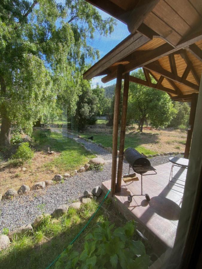 Tumunan Lodge El Llano