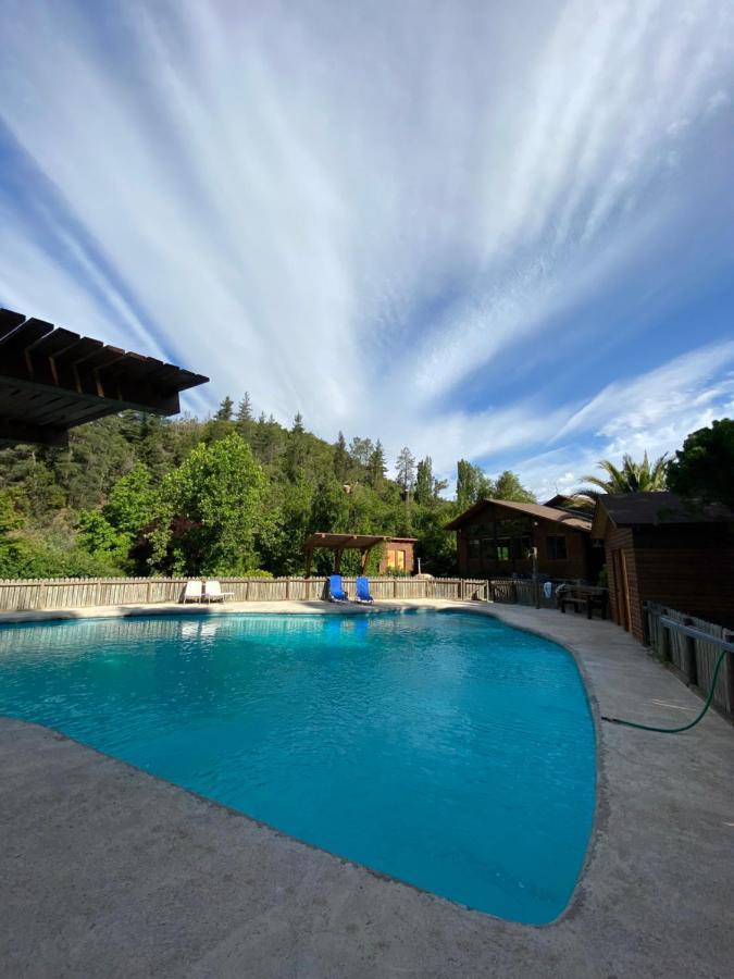 Lodge Tumunan