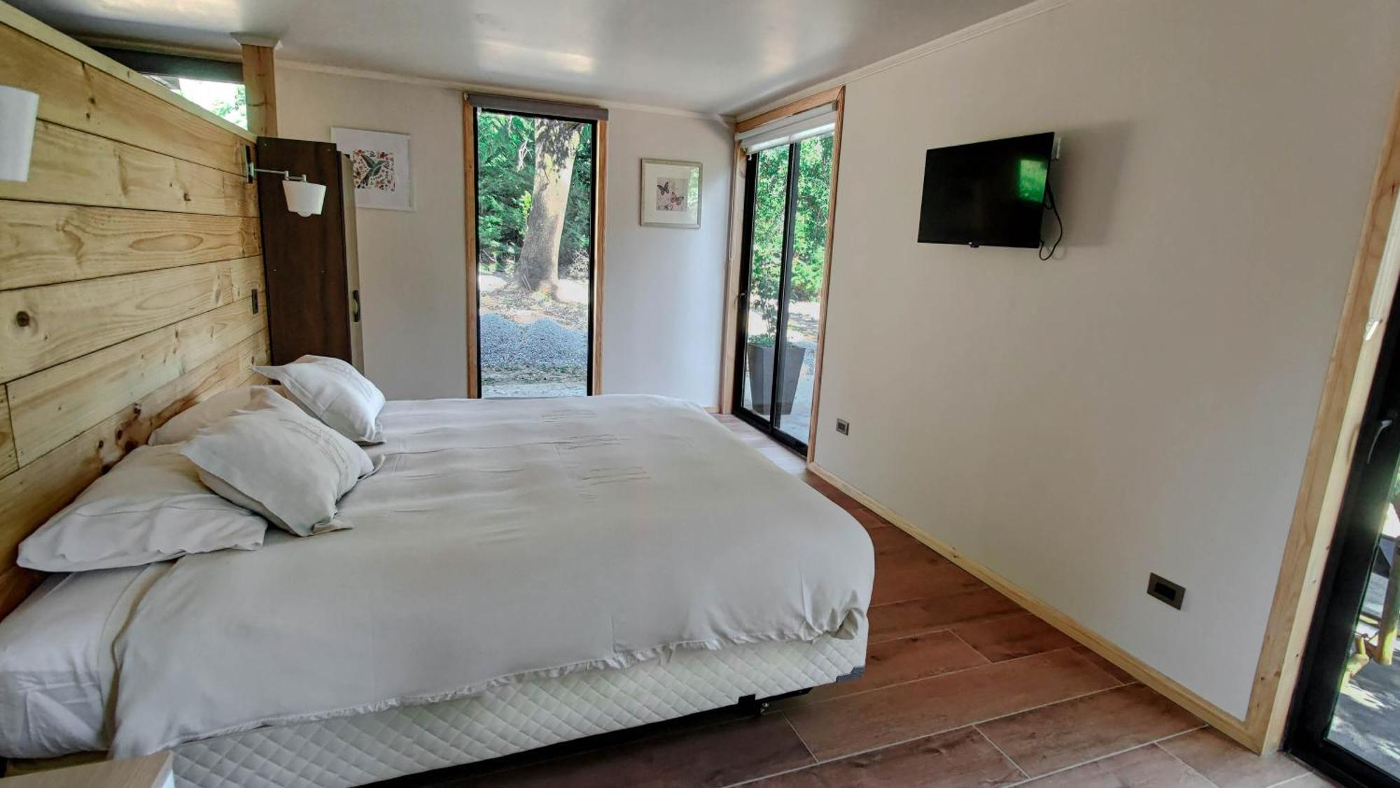 Tumunan Lodge