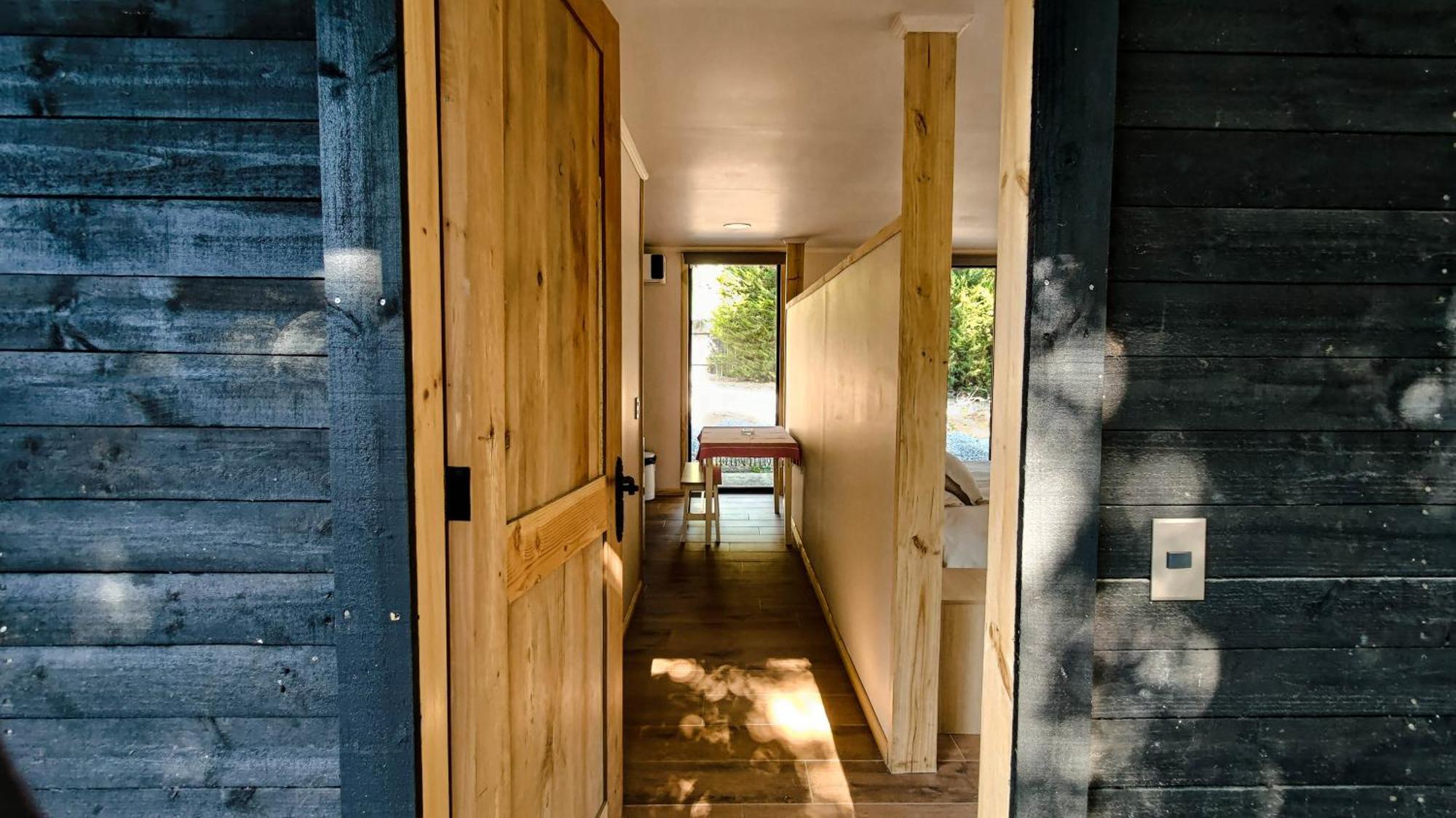 Tumunan Lodge *