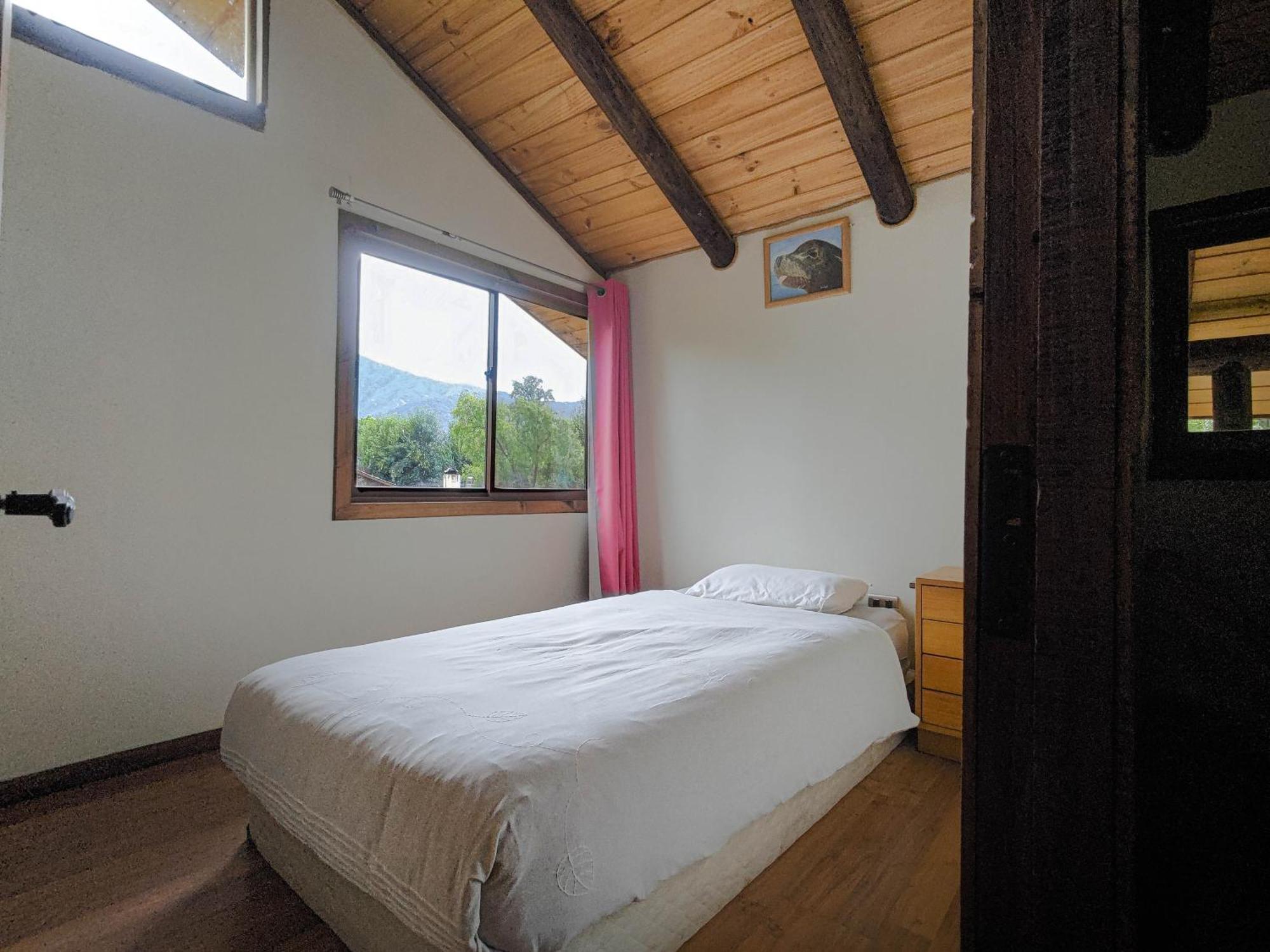 Tumunan Lodge