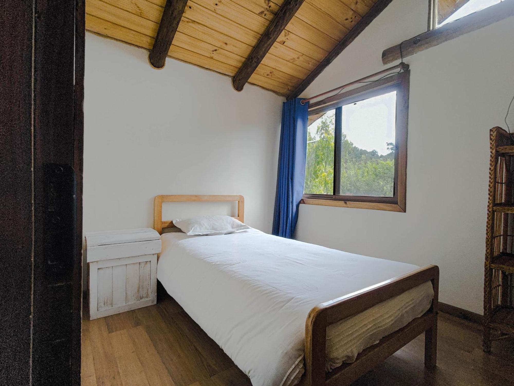 Lodge Tumunan El Llano