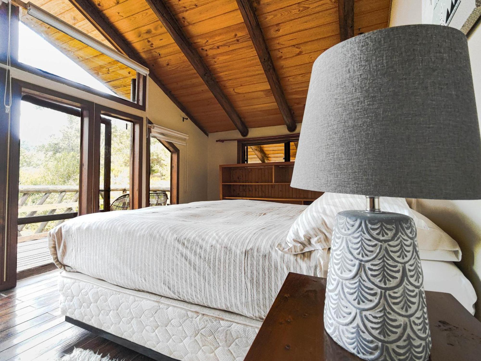 Lodge Tumunan El Llano