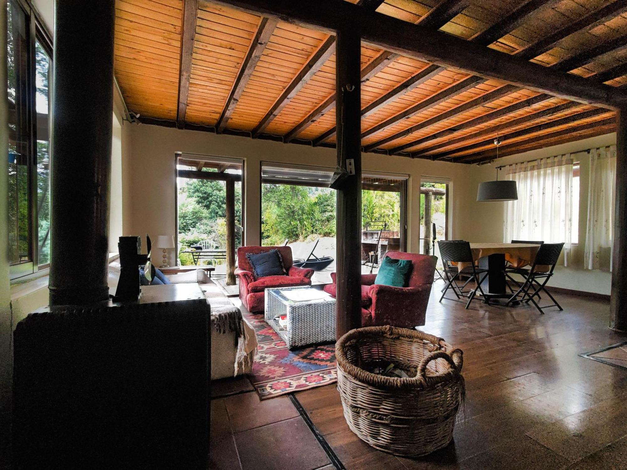 Lodge Tumunan