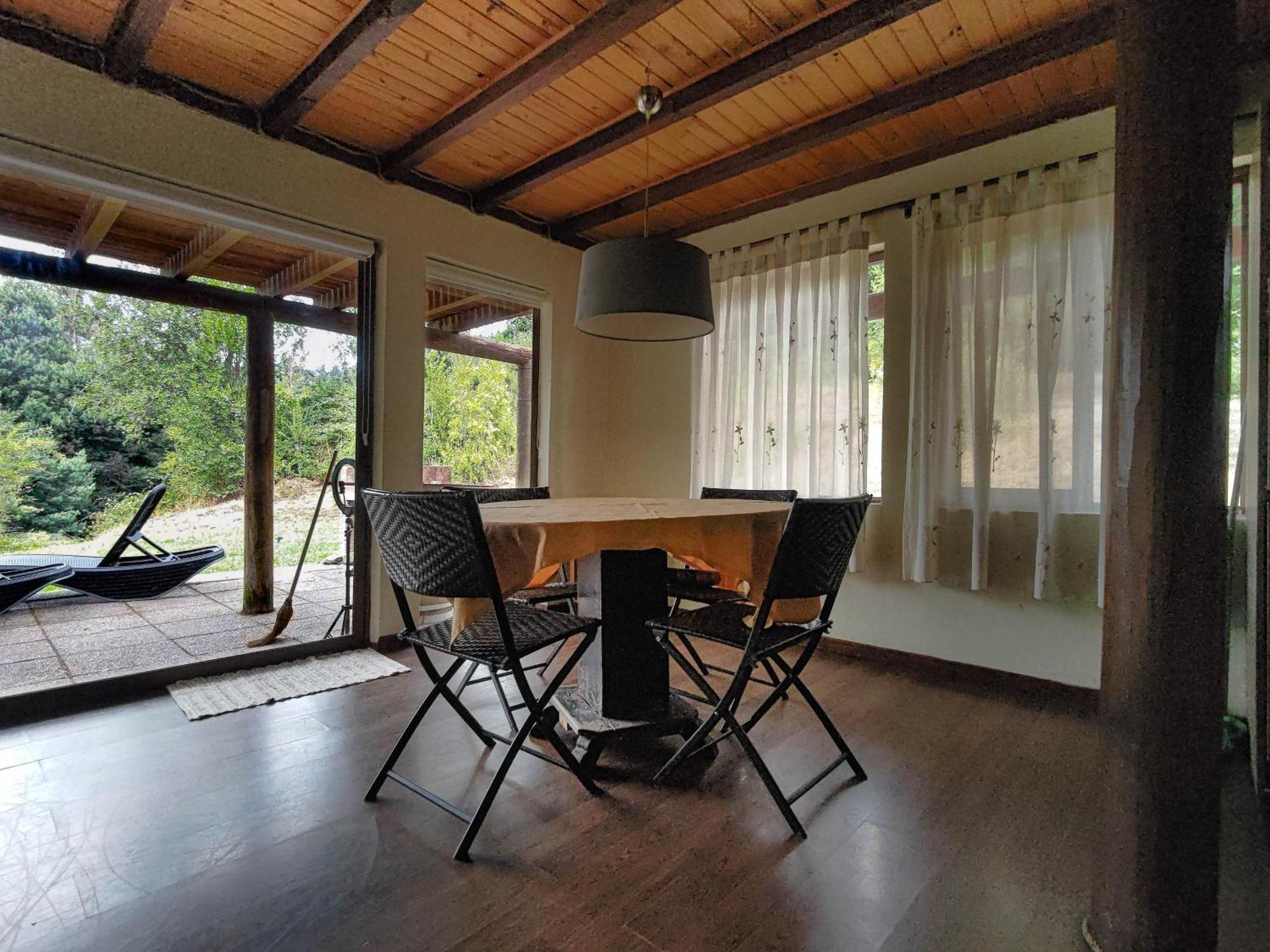 Tumunan Lodge