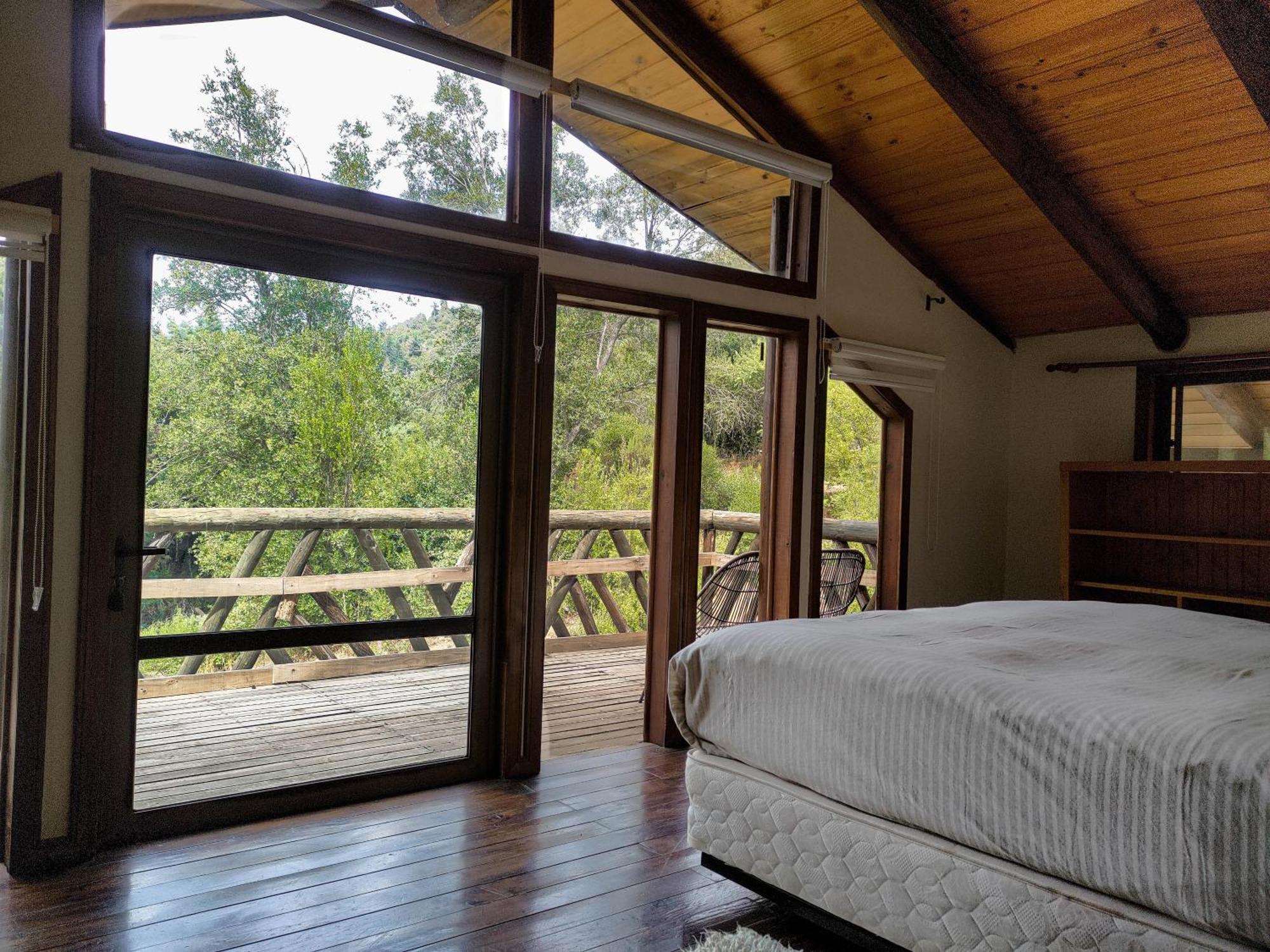 Lodge Tumunan *
