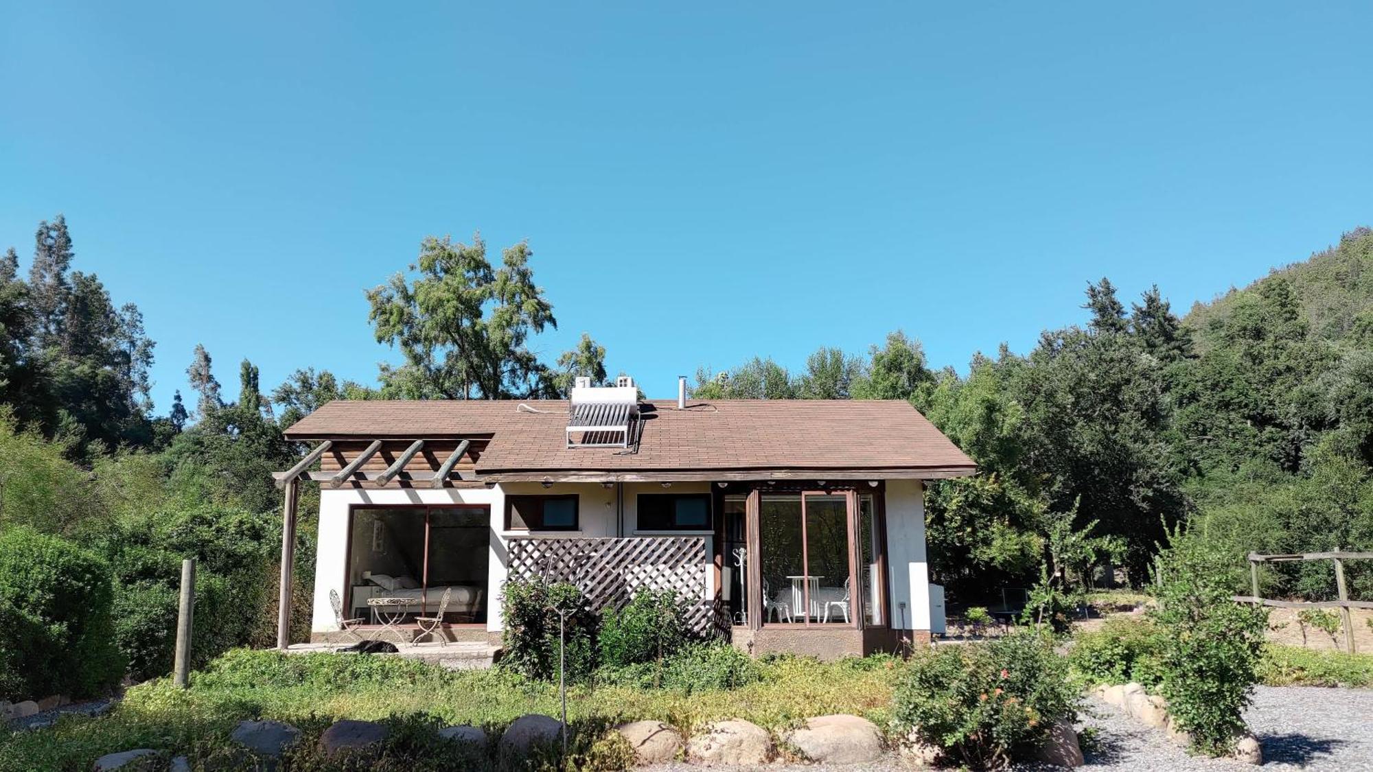 Tumunan Lodge