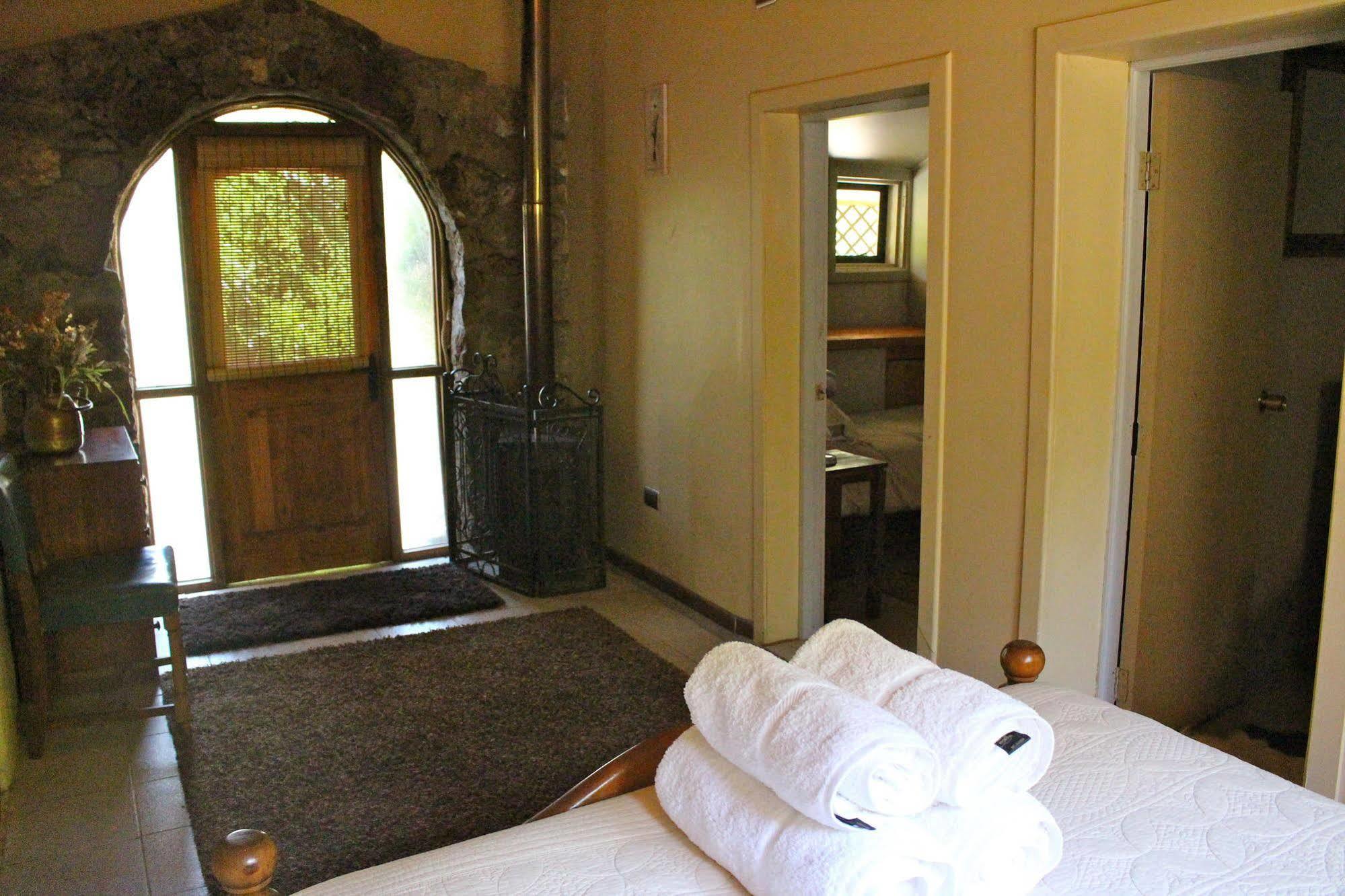 Tumunan Lodge