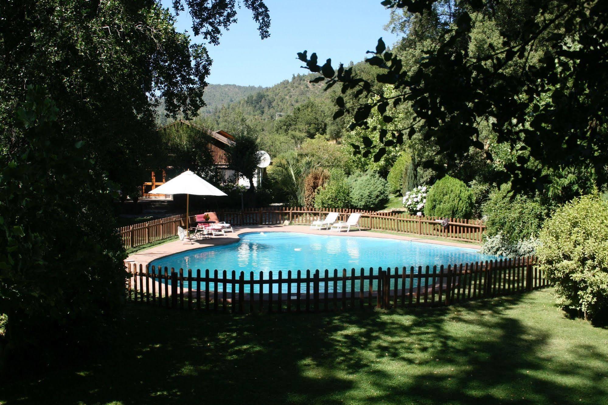 Lodge Tumunan El Llano