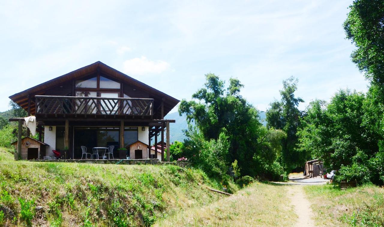 Tumunan Lodge El Llano